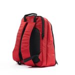 Рюкзак Dragonfly DF Macbook Bordo 30л — миниатюра 4