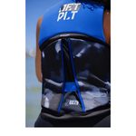 Жилет спасательный JetPilot 3SXTY Hyperflex S-Grip Eco L50S — миниатюра 3