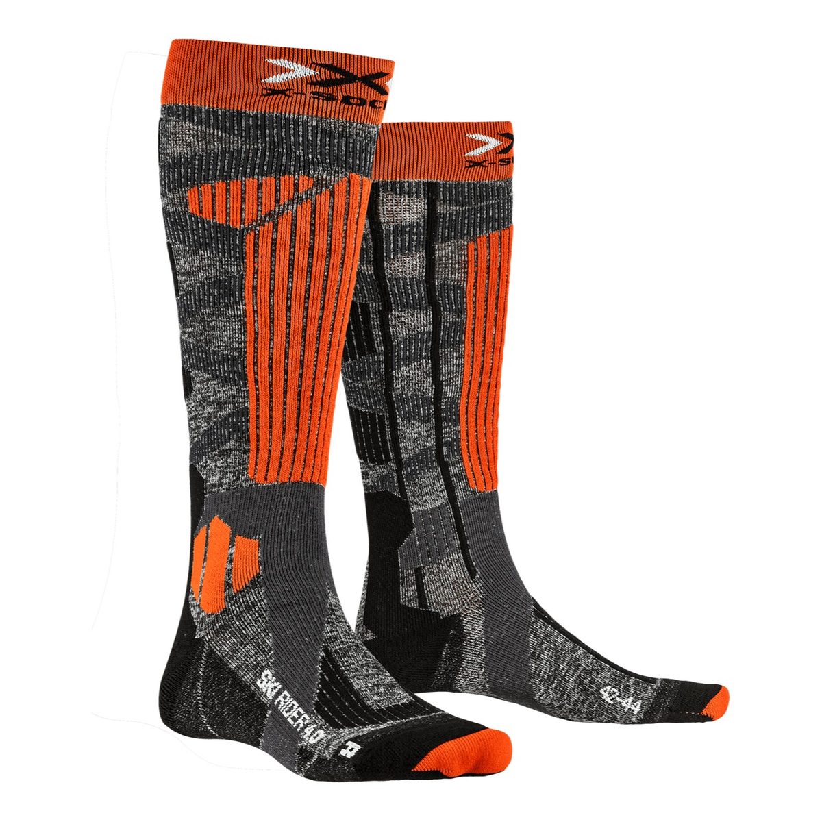 Термоноски X-Socks Ski Rider 4.0