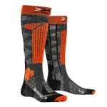 Термоноски X-Socks Ski Rider 4.0 — миниатюра 1