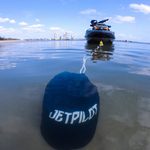 Якорь-мешок песочный с поплавком для гидроцикла JetPilot — миниатюра 5