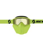 Очки SCOTT Primal Safari Facemask — миниатюра 2