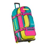 Дорожная сумка OGIO Rig 9800 — миниатюра 1