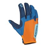 Перчатки SCOTT 350 Race Evo — миниатюра 1