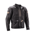 Куртка LEATT ADV FlowTour 4.5 Short — миниатюра 1