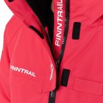 Комбинезон женский утепленный Finntrail Rachel — миниатюра 11