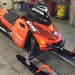 Фара RIGID SR-M Серия PRO (3 светодиода) - Водительский свет (шт.) — миниатюра 3