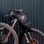 Защитный панцирь женский LEATT 3DF AirFit Evo — миниатюра 6