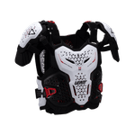 Защитный панцирь LEATT 5.5 Pro Evo — миниатюра 2