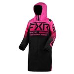 Плащ подростковый утепленный FXR Warm-Up — миниатюра 1