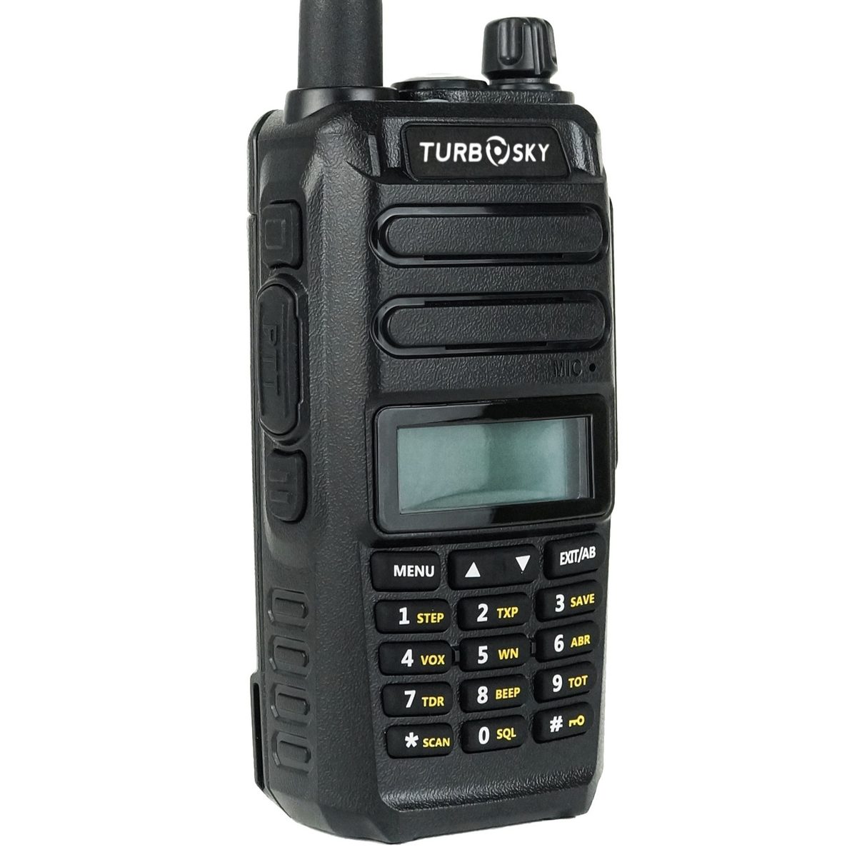 Рация Turbosky T2 — фото 2