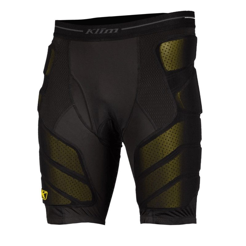 Термошорты защитные KLIM Tactical, цвет: Black