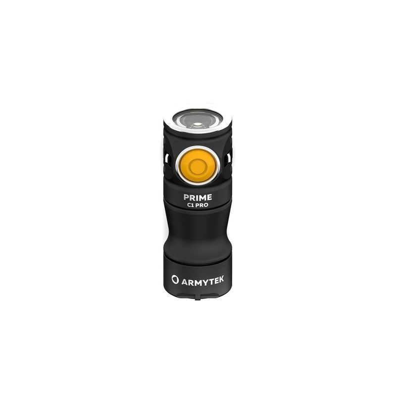 Фонарь Armytek Prime C1 Pro, цвет: Warm