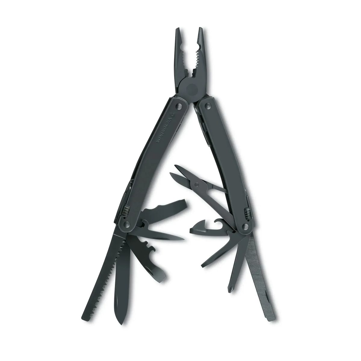 Мультитул Victorinox SwissTool Spirit XBS — фото 5