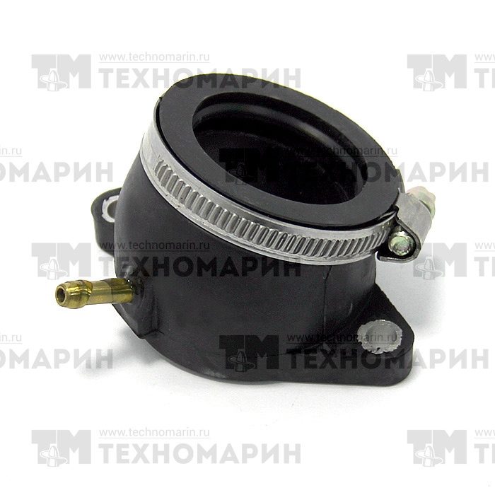 Адаптер карбюратора правый SPI для Yamaha