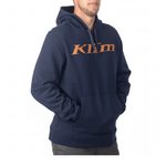 Толстовка KLIM KLIM — миниатюра 2