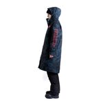 Плащ утепленный Jethwear Pit Coat — миниатюра 2