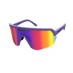 Очки солнцезащитные SCOTT Sport Shield — миниатюра 1