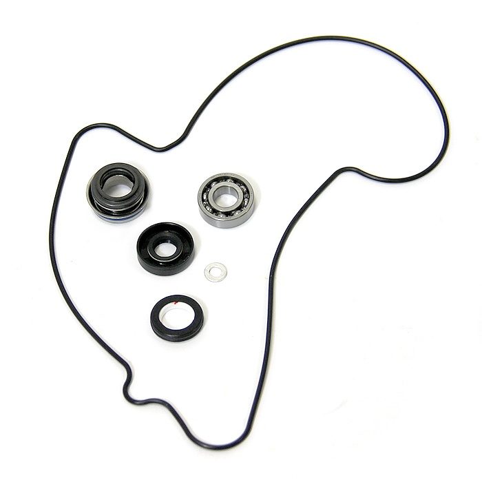 Ремкомплект помпы охлаждения SPI для Yamaha 600-700