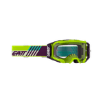Очки LEATT Velocity 5.5 Cryztal — миниатюра 1