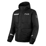 Куртка утепленная FXR Excursion Ice Pro — миниатюра 1