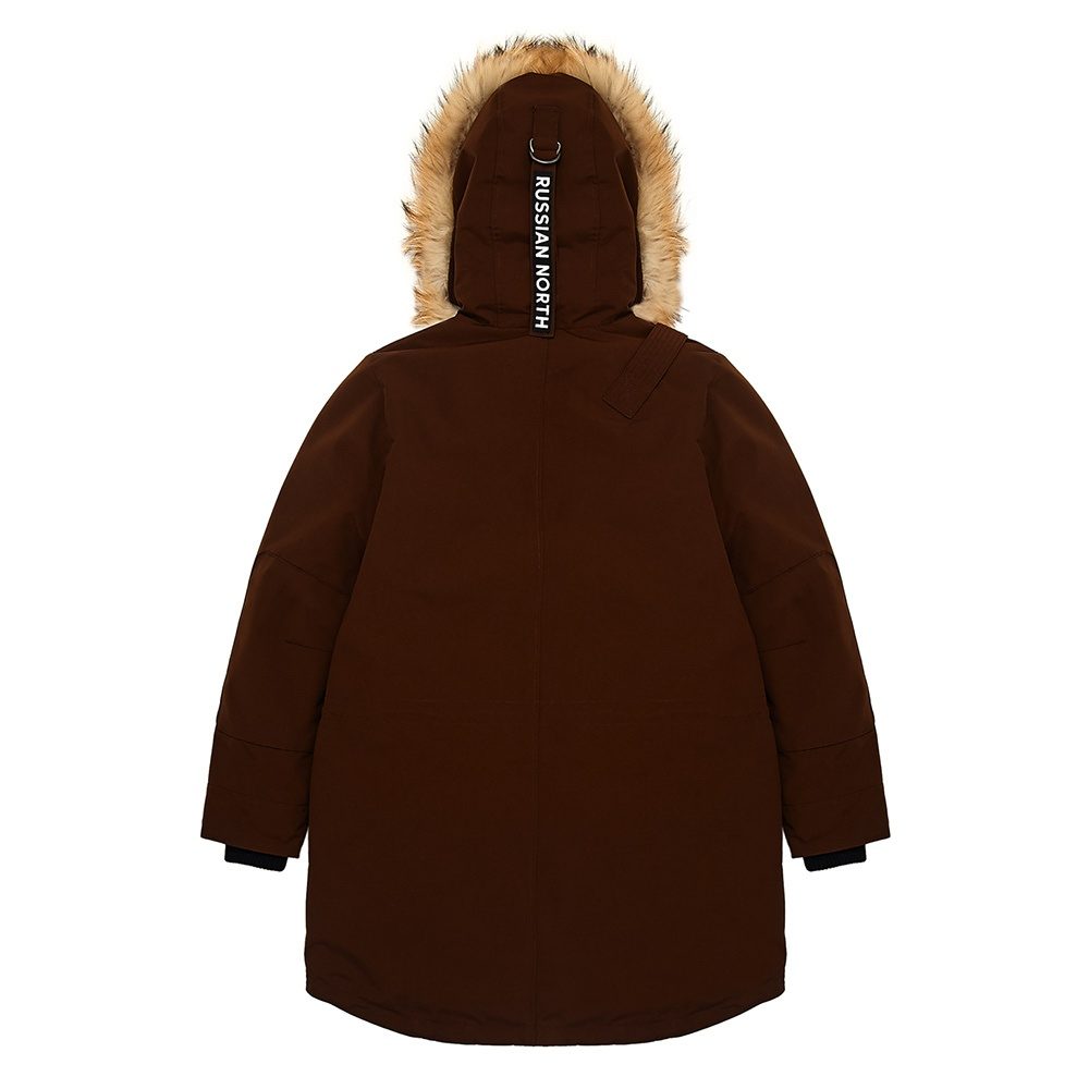 Парка женская Arctic Explorer Chill — фото 2