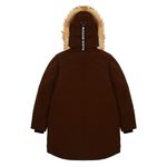 Парка женская Arctic Explorer Chill — миниатюра 2