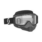 Очки SCOTT Split OTG Snow Cross — миниатюра 1