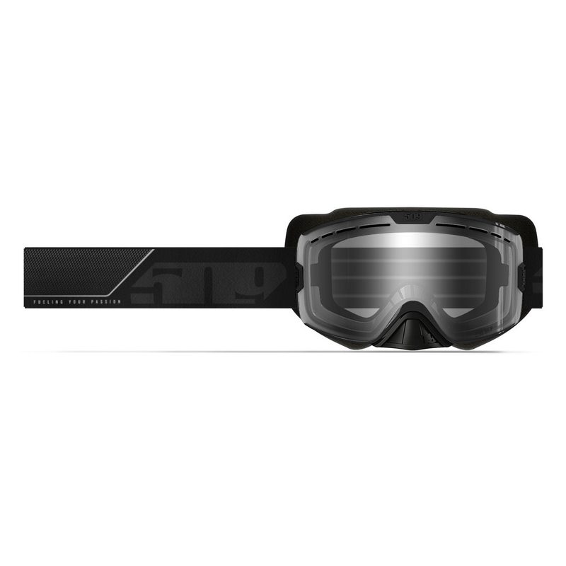 Очки 509 Kingpin XL, цвет: Nightvision (2023)