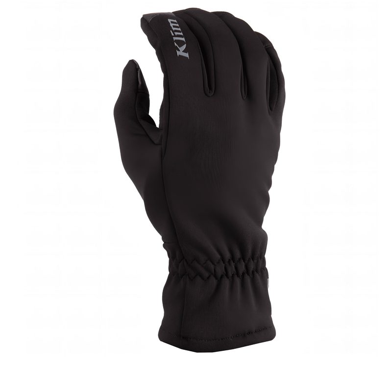 Подперчатки KLIM 2.0, цвет: Black/Monument
