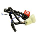 Кнопка аварийной остановки двигателя SPI для Polaris — миниатюра 2