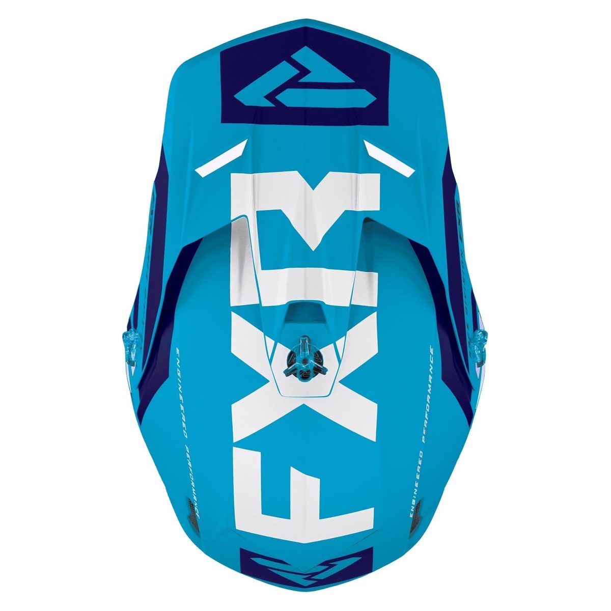 Шлем FXR Clutch Evo Le.5 — фото 4