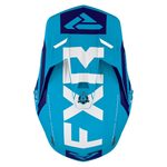 Шлем FXR Clutch Evo Le.5 — миниатюра 4