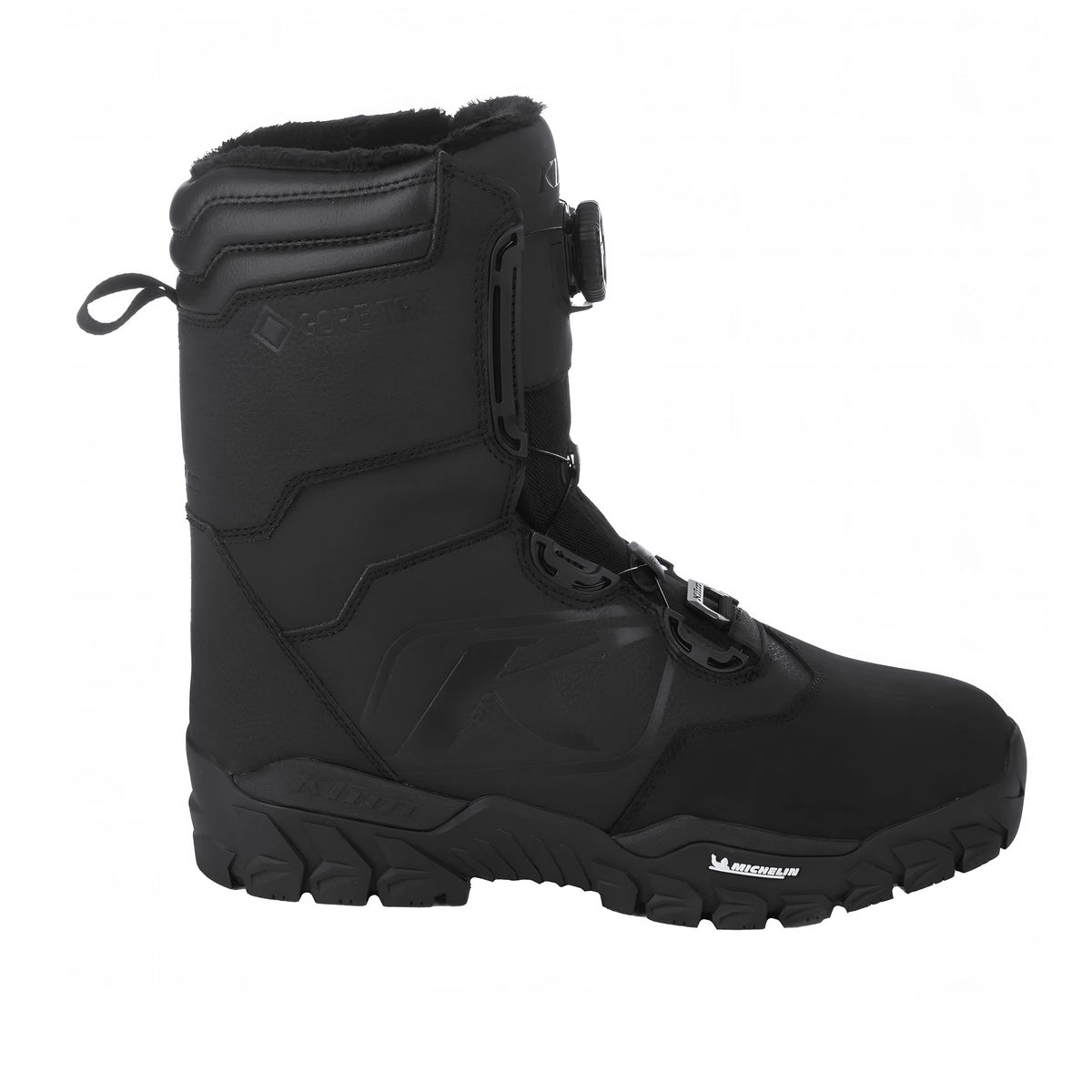 Ботинки KLIM Force GTX BOA
