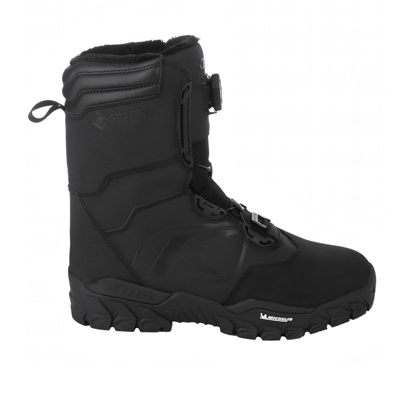 Ботинки KLIM Force GTX BOA, цвет: Concealment