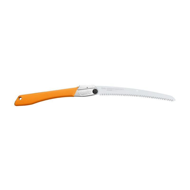 Пила складная Silky Gomboy Curve 300