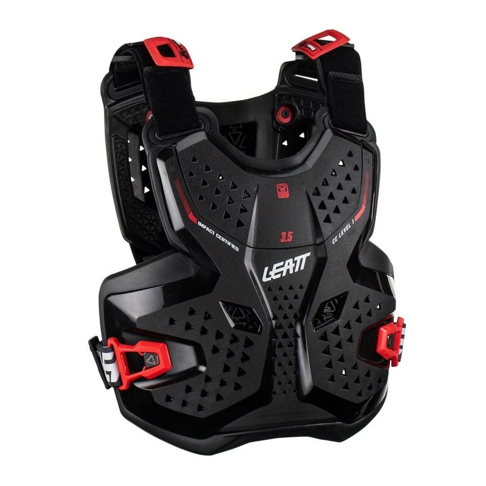 Защитный панцирь подростковый LEATT 3.5