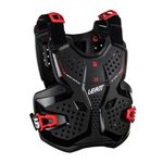 Защитный панцирь подростковый LEATT 3.5 — миниатюра 1