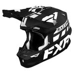 Шлем FXR Blade Race Div — миниатюра 1