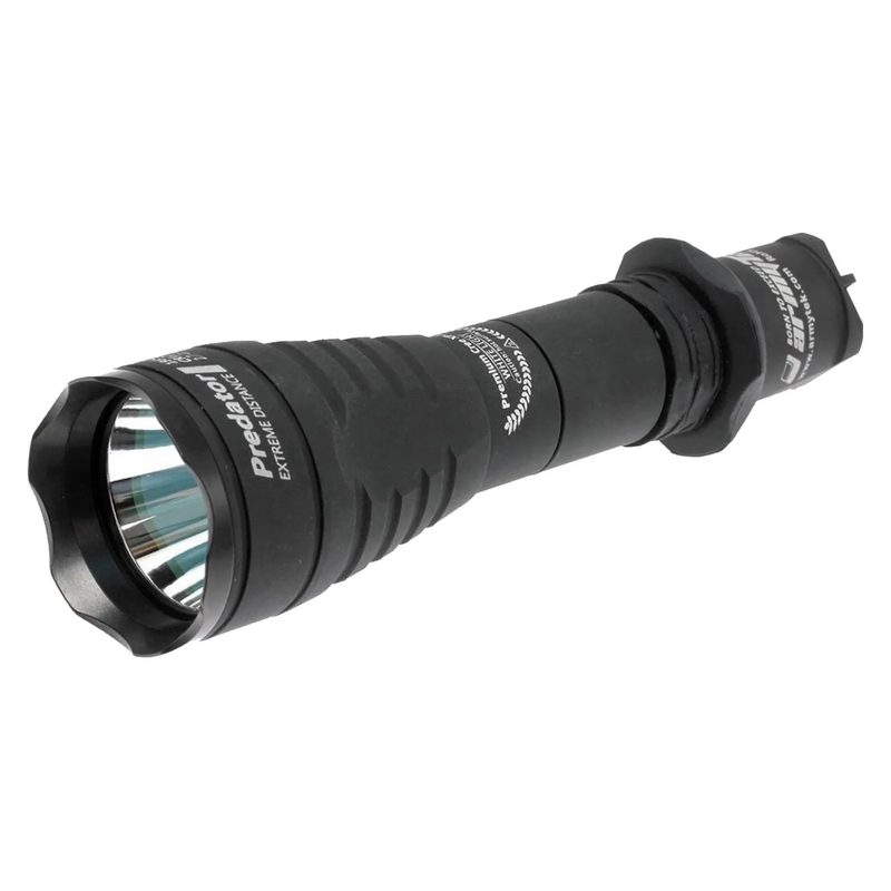 Фонарь светодиодный тактический Armytek Predator v3