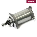 Стартер электрический двигателя снегохода SM-MZ1122 — миниатюра 1