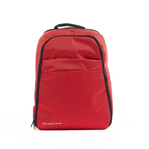 Рюкзак Dragonfly DF Macbook Bordo 30л — фото 2