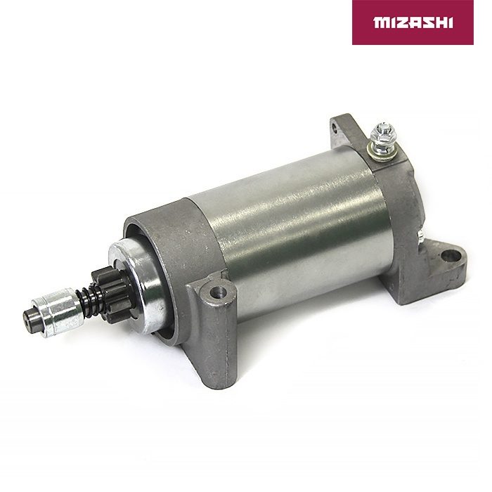 Стартер электрический двигателя Снегохода SM-MZ1116