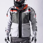 Куртка LEATT ADV Rally 7.5 HydraDri — миниатюра 3