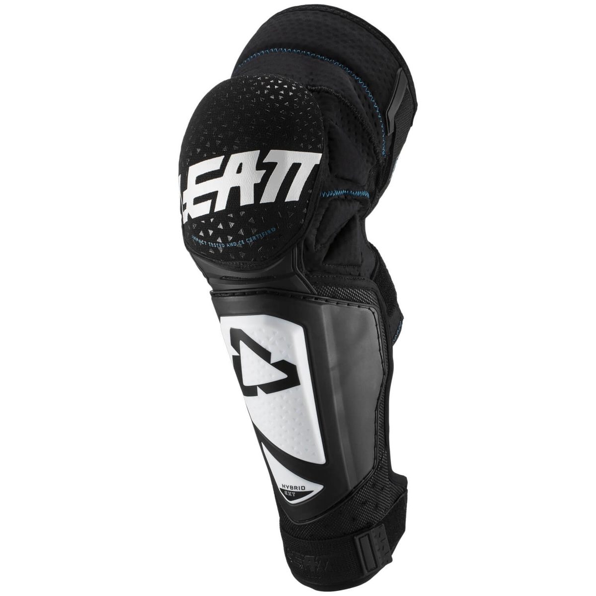 Наколенники LEATT 3DF Hybrid EXT