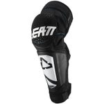 Наколенники LEATT 3DF Hybrid EXT — миниатюра 1