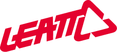 Логотип бренда LEATT