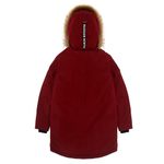 Парка женская Arctic Explorer Chill — миниатюра 5