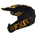 Шлем FXR Clutch Evo Le.5 — миниатюра 2