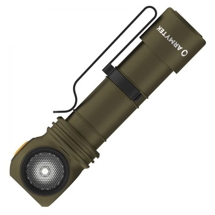 Фонарь Armytek Wizard C2 Pro